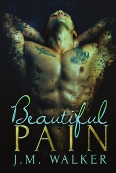 Paperback Beautiful Pain Book