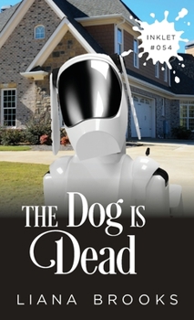 Paperback The Dog Is Dead Book