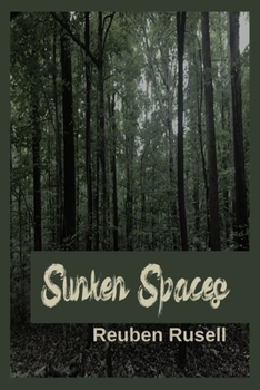 Paperback Sunken Spaces Book