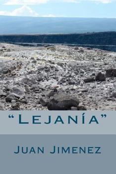 Paperback "Lejanía" [Spanish] Book