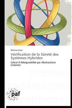 Paperback Vérification de la Sûreté Des Systèmes Hybrides [French] Book
