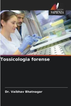 Paperback Tossicologia forense [Italian] Book