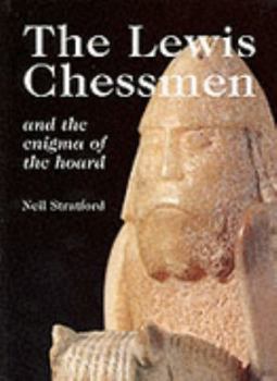 Paperback The Lewis Chessmen and the Enigma of the Hoard Book