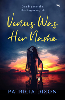 Paperback Venus Was Her Name Book