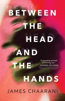 Paperback Between the Head and the Hands Book