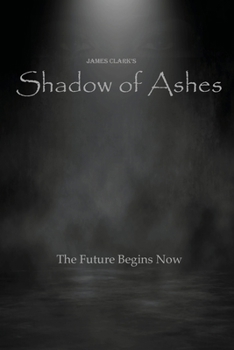 Paperback Shadow of Ashes Book