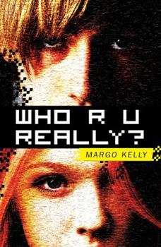 Paperback Who R U Really? Book
