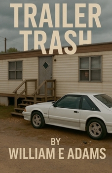 Paperback Trailer Trash (1) Book