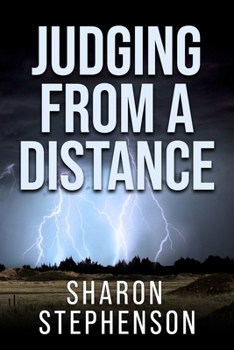 Paperback Judging from a Distance Book