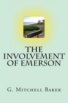 Paperback The Involvement of Emerson Book