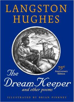 Hardcover The Dream Keeper and Other Poems Book