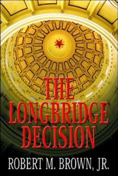 Hardcover The Longbridge Decision Book