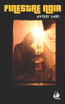 Paperback Finestre Noir [Italian] Book