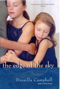 Paperback The Edge of the Sky Book