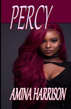 Paperback Percy Book