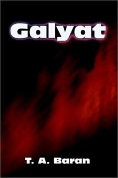 Paperback Galyat Book