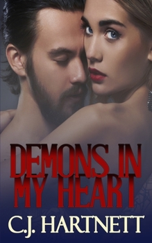Paperback Demons In My Heart: A Demons Story Book