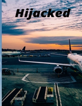 Paperback Hijacked Book