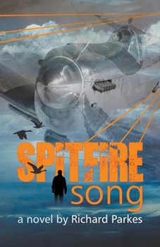 Paperback Spitfire Song Book