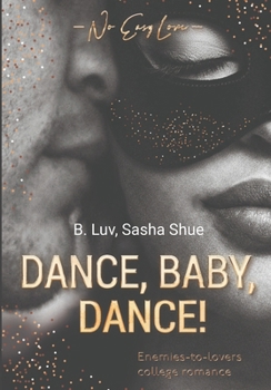 Paperback Dance, Baby, Dance! Book