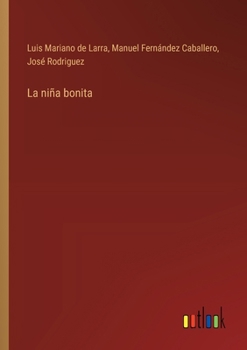 Paperback La niña bonita [Spanish] Book