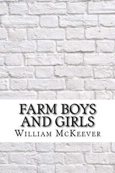 Farm Boys and Girls