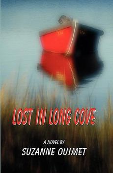 Paperback Lost in Long Cove Book