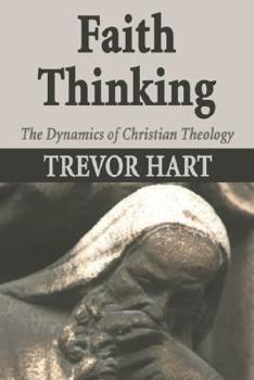 Paperback Faith Thinking Book