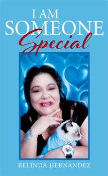 Paperback I Am Someone Special Book