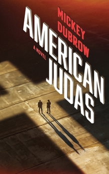 Paperback American Judas Book