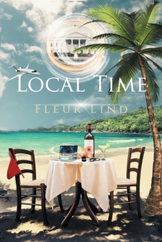 Paperback Local Time Book
