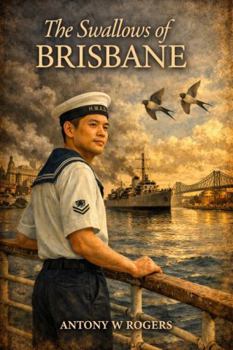 Paperback The Swallows of Brisbane Book
