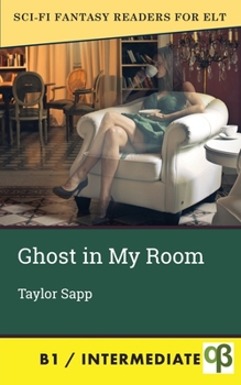 Paperback Ghost in My Room Book