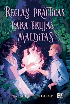 Paperback Reglas prácticas para brujas malditas (Practical Rules for Cursed Witches) [Spanish] Book