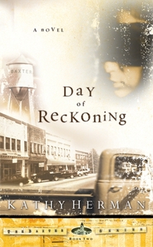 Paperback The Day of Reckoning Book
