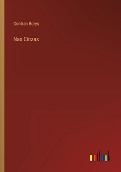 Paperback Nas Cinzas [Portuguese] Book