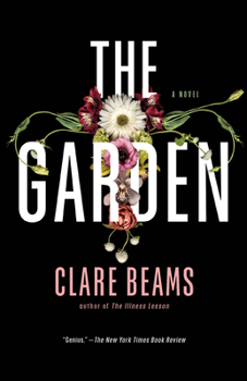 Paperback The Garden Book