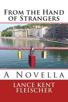 Paperback From the Hand of Strangers Book