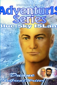 Paperback Adventuris Series Nubook Eight Book