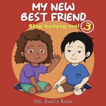 Paperback Stop Bullying Me: Part 3 Book