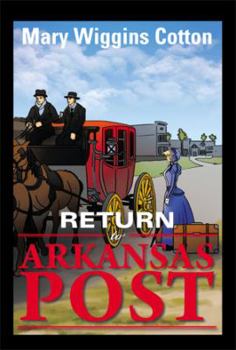 Paperback Return to Arkansas Post Book