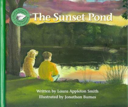 Hardcover The Sunset Pond (Books to Remember Series) Book