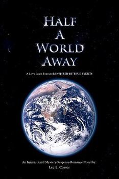 Paperback Half a World Away Book