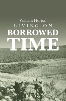 Paperback Living on Borrowed Time Book