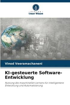 KI-gesteuerte Software-Entwicklung (German Edition)