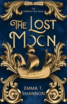 Paperback The Lost Moon Book