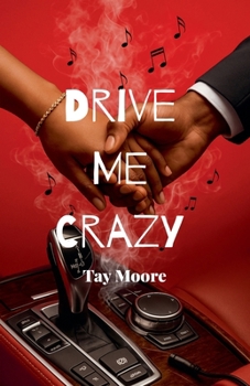 Paperback Drive Me Crazy Book