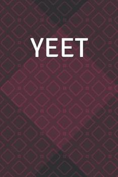 Paperback Yeet Book