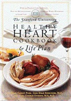 Paperback Stanford Uni Hea Heart Coo Lif Book