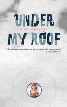 Paperback Under My Roof Book